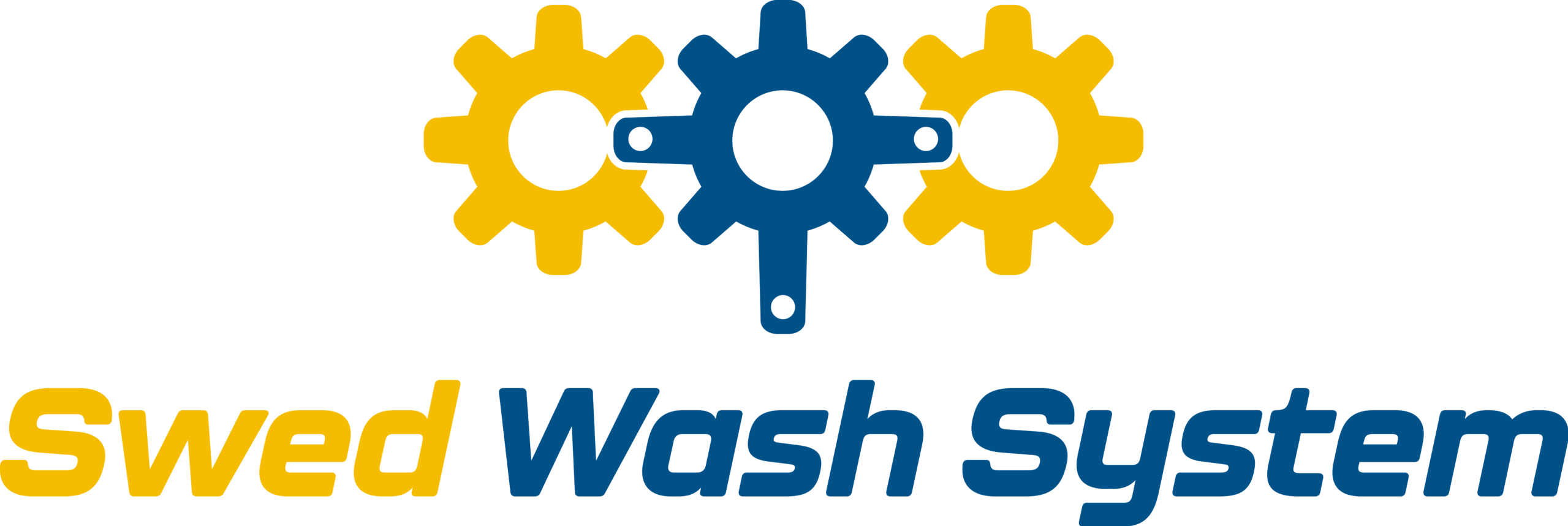 SwedWashSystem