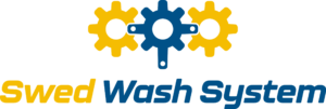 SwedWashSystem logotyp