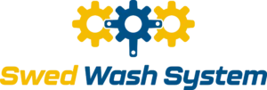 SwedWashSystem logotyp
