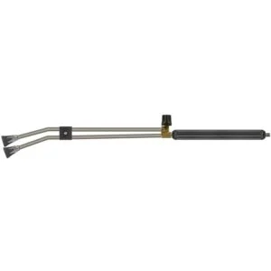 Dubbellans 1/4" utv. 1000 mm
