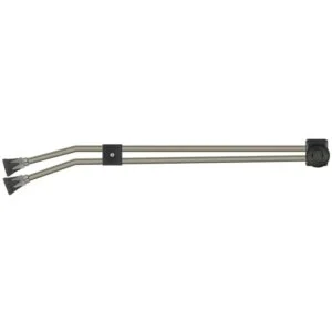 Dubbellans 1/4" inv. ST-54 650 mm 15°
