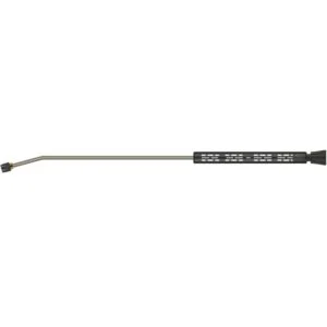 Lans komplett svivel 15° M22x1,5 inv. Rostfritt stål