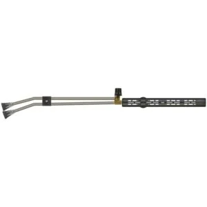 Dubbellans 1/4" utv.