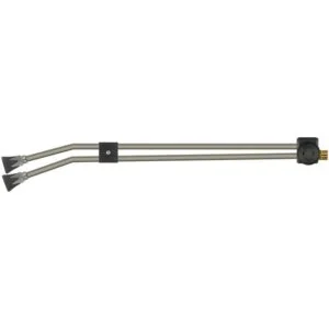 Dubbellans M22 utv. 650 mm