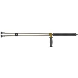 Dubbellans 1/4" inv. ST-54 1000 mm – SwedWashSystem