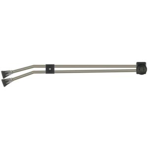 Dubbellans 1/4" inv. ST-54 650 mm 15° – SwedWashSystem