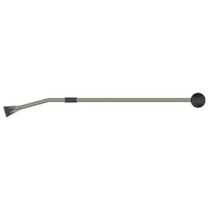Dubbellans 1/4" inv. ST-54 650 mm – bild 2 – SwedWashSystem