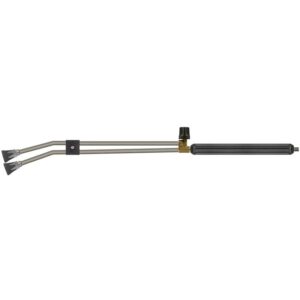 Dubbellans 1/4" utv. 1000 mm – SwedWashSystem