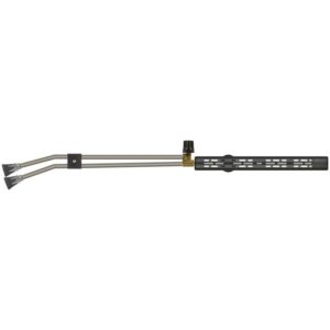 Dubbellans 1/4" utv. – SwedWashSystem