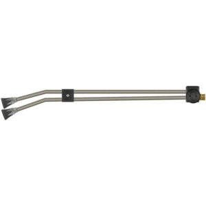 Dubbellans M22 utv. 650 mm – SwedWashSystem