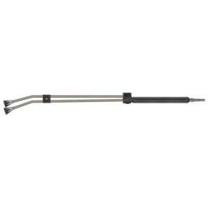 Dubbellans ST-54 sidomonterad ventil KW – SwedWashSystem