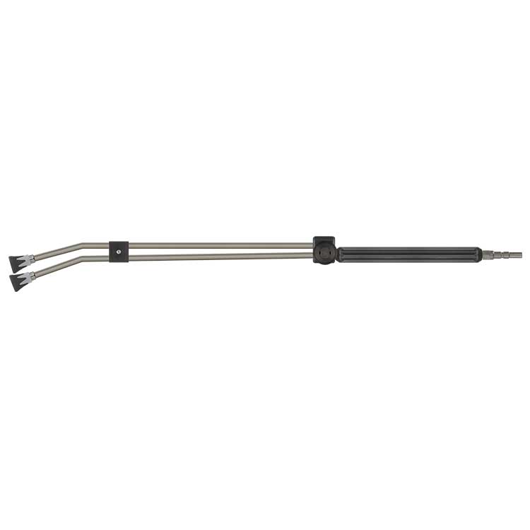 Dubbellans ST-54 – R+M Suttner | SwedWashSystem