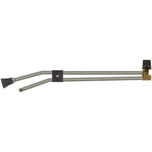 Dubbellans ventil upptill 1/4" inv. – SwedWashSystem