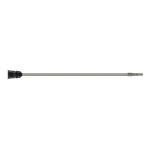 Justerbart munstycke KW-P utan munstycke 600 mm – SwedWashSystem