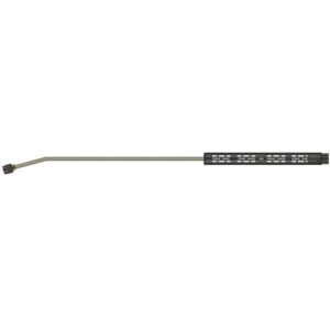 Lans komplett 15° M22 inv. – Förzinkat stål, 1000 mm – SwedWashSystem