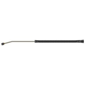 Lans komplett ST-9.9 KW : 1/8" inv. 15° Rostfritt stål – SwedWashSystem