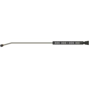 Lans komplett svivel 15° M22x1,5 inv. Rostfritt stål – SwedWashSystem
