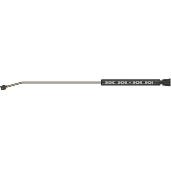 Lans komplett svivel 15° M22x1,5 inv. Rostfritt stål – SwedWashSystem Lans komplett svivel 15° – R+M Suttner | SwedWashSystem