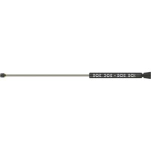 Lans komplett svivel M22x1,5 inv. Rostfritt stål – SwedWashSystem