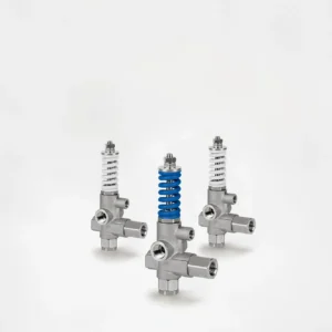 Avlastningsventil 1/2” – SwedWashSystem