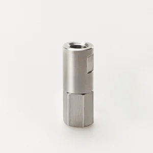 Backventil – SwedWashSystem