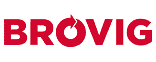 Brovig logotyp – SwedWashSystem