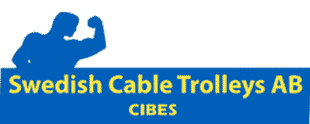 Cibes logotyp – SwedWashSystem