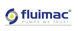 Fluimac logotyp – SwedWashSystem