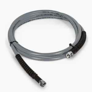 Högtrycksslang Soft & Flex Grå – SwedWashSystem