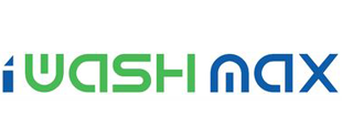 I Wash Max logotyp – SwedWashSystem