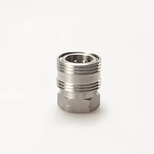 Koppling TR-Serie – 1/2" inv., Rostfritt stål AISI 304 – SwedWashSystem