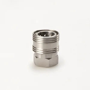 Koppling TR-Serie – SwedWashSystem