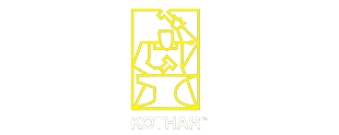 Kothar logotyp – SwedWashSystem