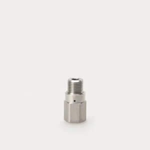 Luftinjektor – 1.2 mm – SwedWashSystem