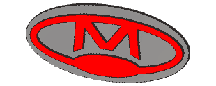 Mazzoni logotyp – SwedWashSystem