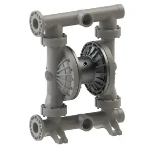 Membranpump Phoenix 1000 – PP – SwedWashSystem