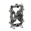 Membranpump Phoenix 1000 – SwedWashSystem