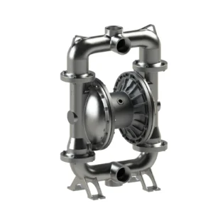 Membranpump Phoenix 1000 – SwedWashSystem