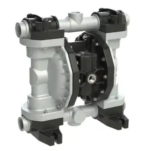 Membranpump Phoenix 160 – SwedWashSystem
