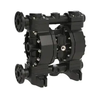 Membranpump Phoenix 170 – PVDF – SwedWashSystem