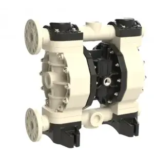 Membranpump Phoenix 170 – SwedWashSystem
