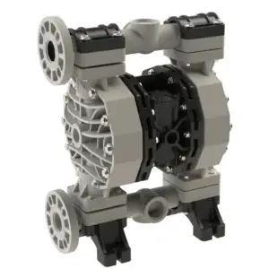 Membranpump Phoenix 400 – SwedWashSystem