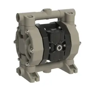 Membranpump Phoenix 60 – PP – SwedWashSystem