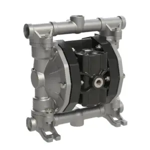 Membranpump Phoenix 60 – SwedWashSystem
