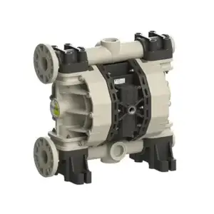 Membranpump Phoenix 700 – SwedWashSystem