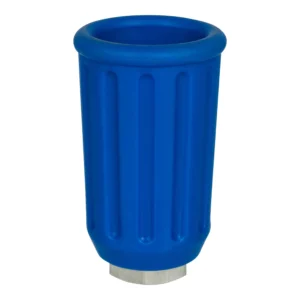Munstycksskydd – Blå – SwedWashSystem