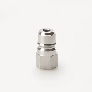Nippel TR-Serie – SwedWashSystem