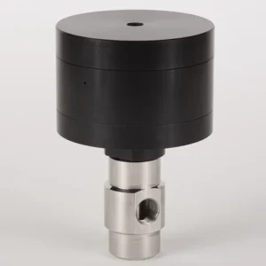 Pneumatisk regulatorventil – 1/2" inv. – SwedWashSystem