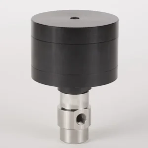 Pneumatisk regulatorventil – SwedWashSystem
