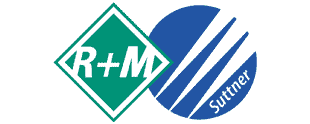 R+M Suttner logotyp – SwedWashSystem